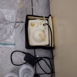 Medela Pump 