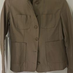 Banana Republic Jacket/Blazer