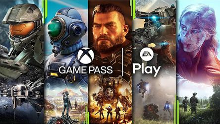 Xbox Game Pass 1 month (New Accounts) PC