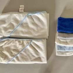 Baby Towels
