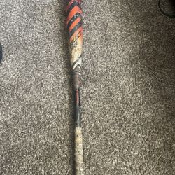 Louisville Select Pwr and Atlas BBCore Bats