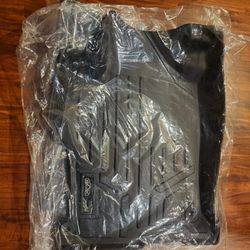 MAXLINER Floor Mats 1st Row Liner Set for 2013-2017 Honda Accord