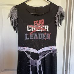 Halloween Costume