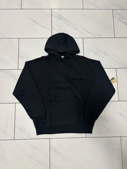 Essential Hoodies