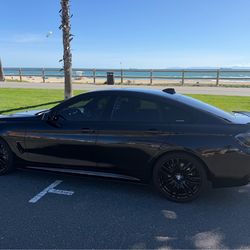 2016 BMW 4 SeriesGran Coupe