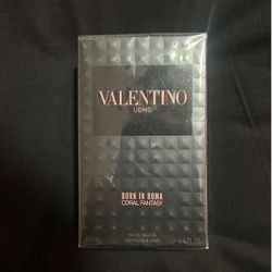 Valentino cologne