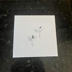 Airpod pro second gen