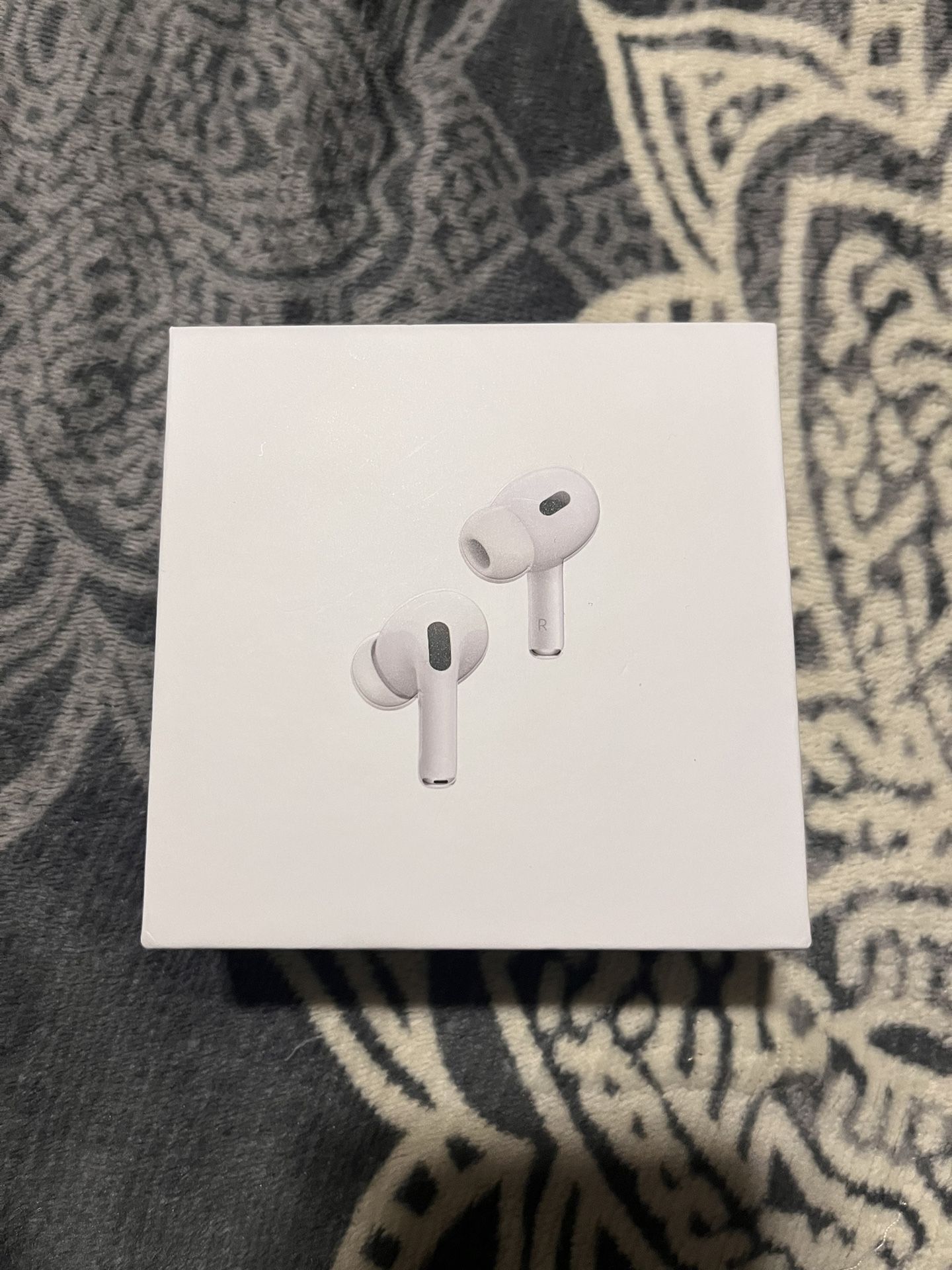 Air Pods Pro