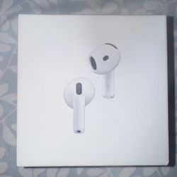 Airpods 4