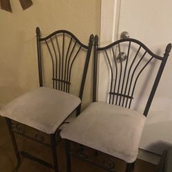 Set Of Chairs