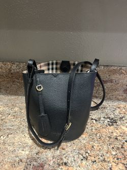 Burberry Purse