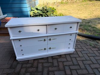 Used Dresser