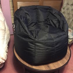 Big Joe Bean Chair 