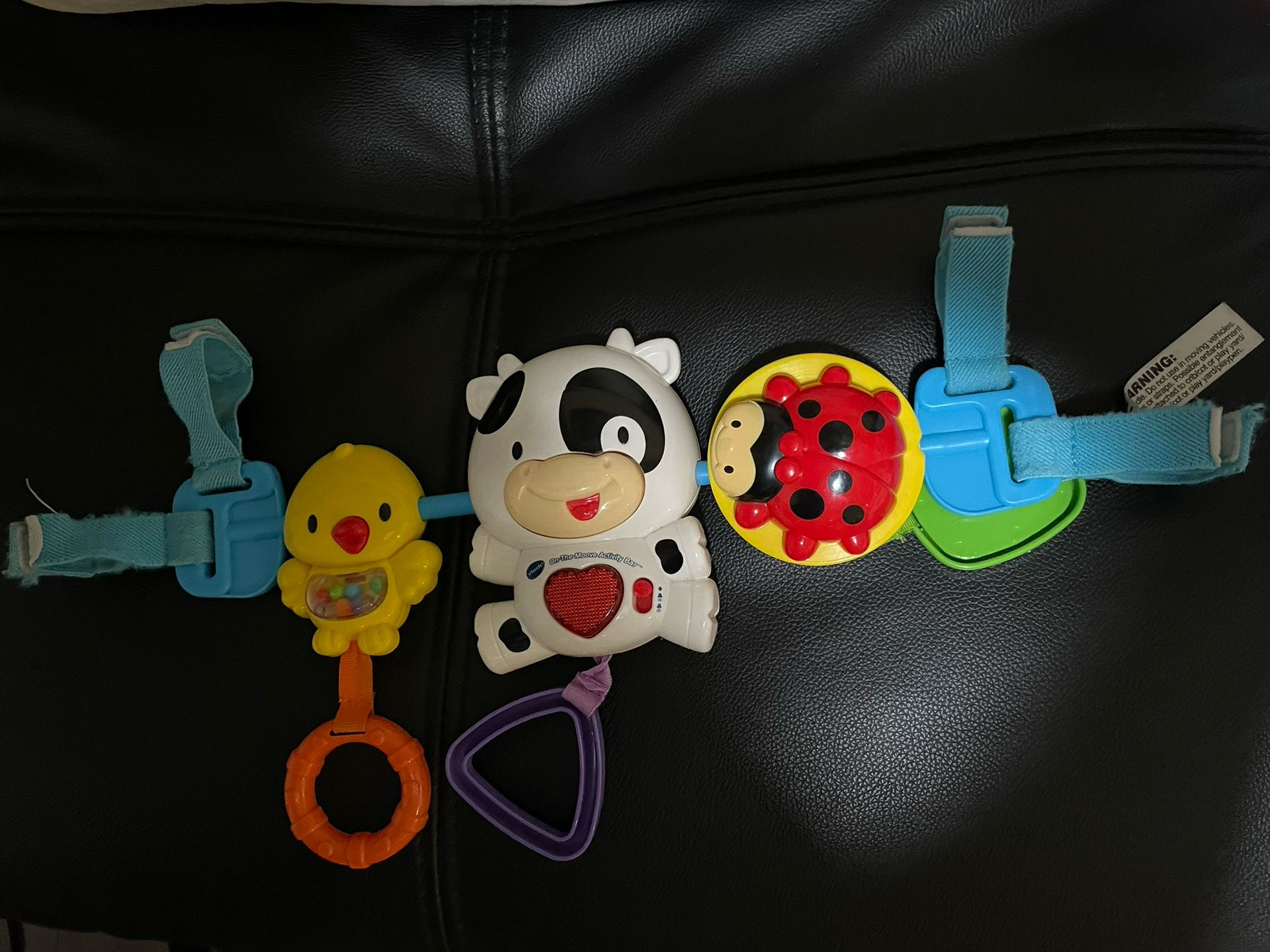 Stroller Toy