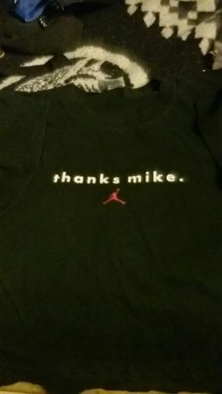JORDAN tshirt