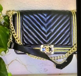 Black Bag For Sale