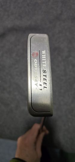 Odyssey Putter