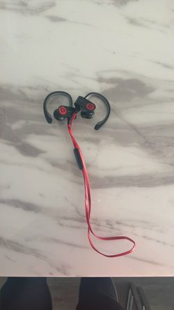 Power beats