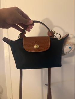 Mini long champ