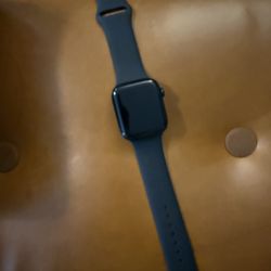 Apple Watch SE 44mm Sport Band