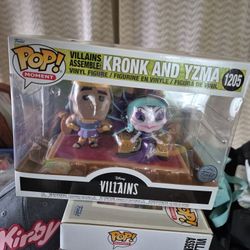 Funko Pop