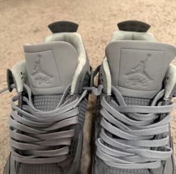 Jordan 4 wet cements