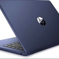 Practically New Hp Computer 