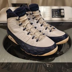 Jordan 9 UNC Size 13