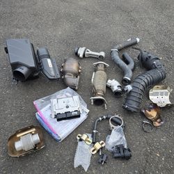2019-2022 Hyundai Veloster OEM parts.
