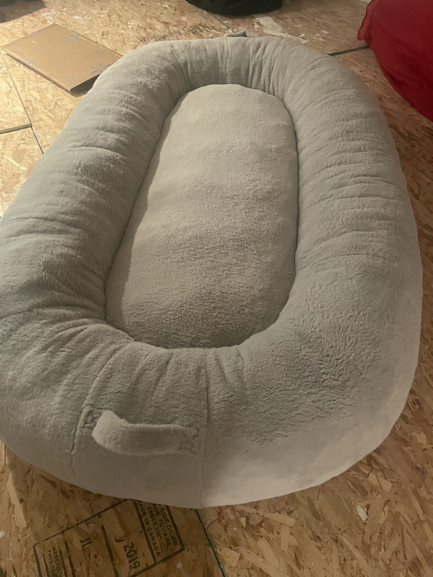 Dog Bed Large