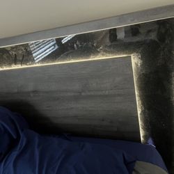 Queen Size Bed Set 