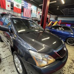 2009 LEXUS RX350 AWD 158,000 Mikes 1 OWNER- FROM TEXAS