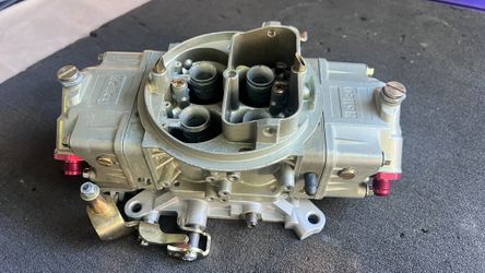 Carburetor Mopar 