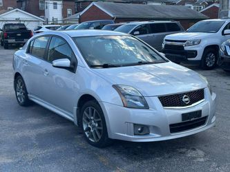 2011 Nissan Sentra
