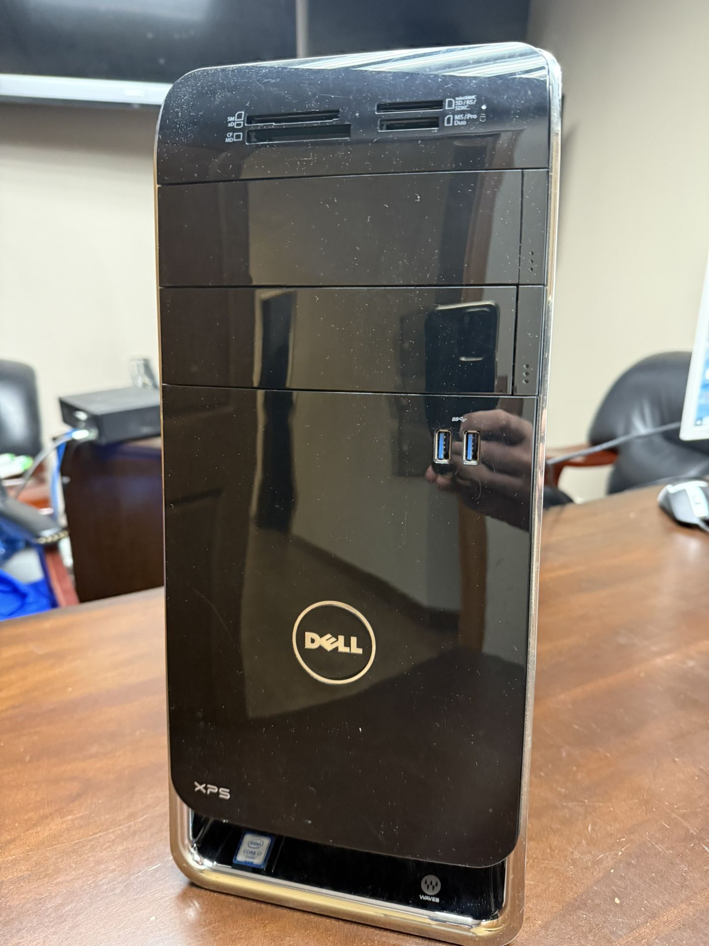 DELL XPS