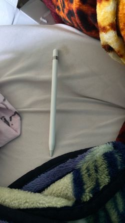 Gen 1 Apple Pencil 