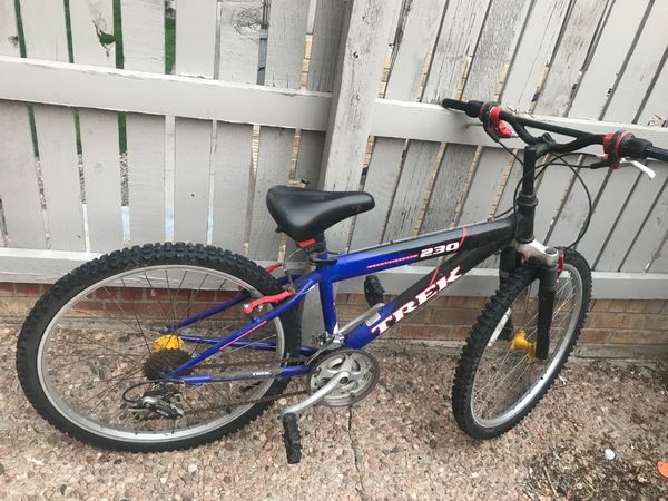 trek bikes for sale womens