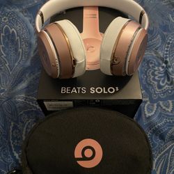 Trade in best sale beats solo 3