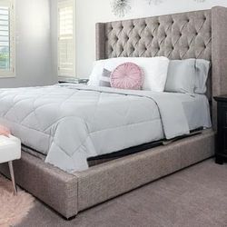Full Size Bed Frame