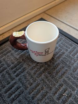 Mug (new)