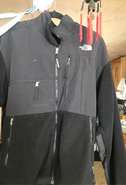 The north face sweater / size Large / MENS