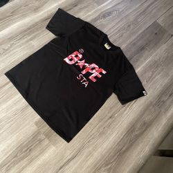 Bape Shirts