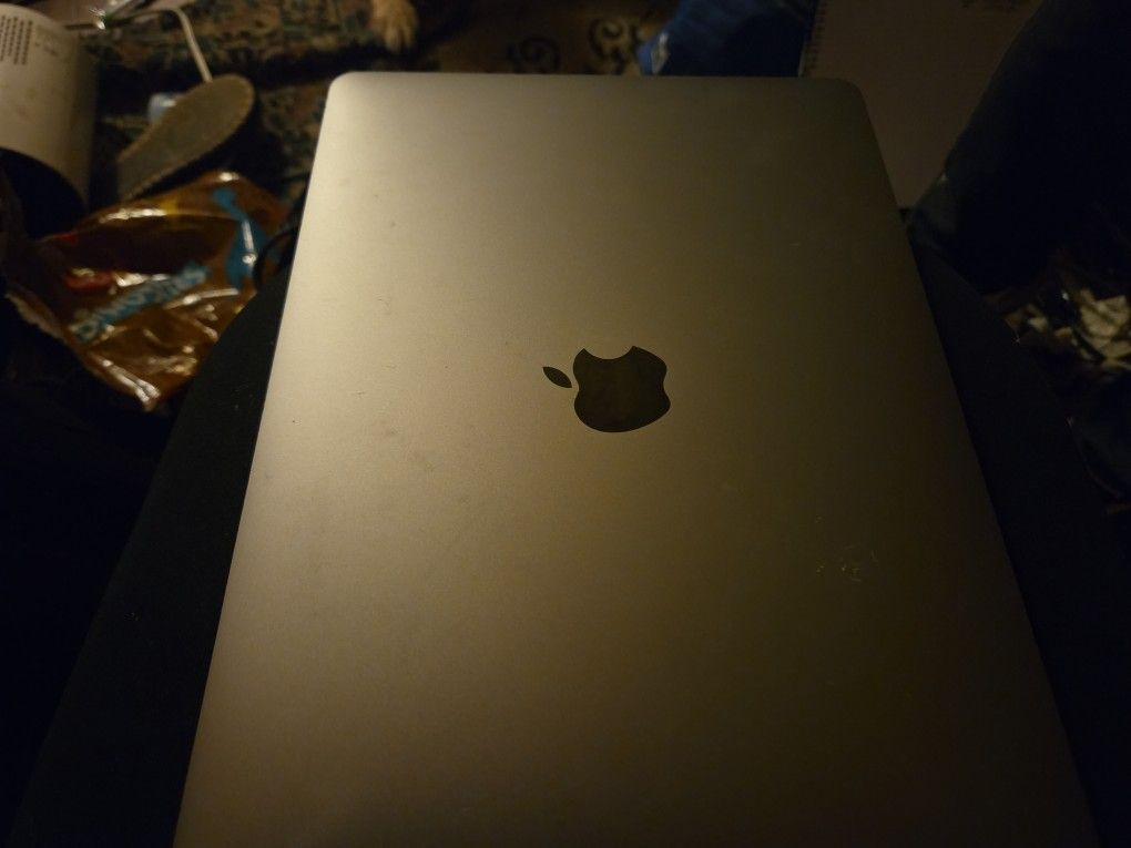 MacBook Pro