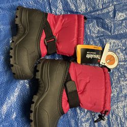 Northside Frosty Toddler Waterproof Winter Boots