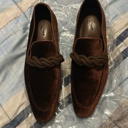 New Bespoke Loafers For Sale