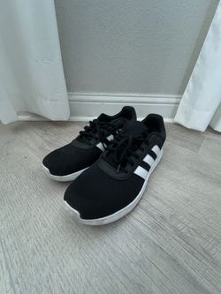 Size 12 Cloud Foam Adidas