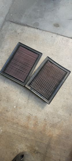 Knn Filter Nissan Infiniti