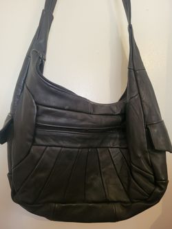 Genuine Leather Purse