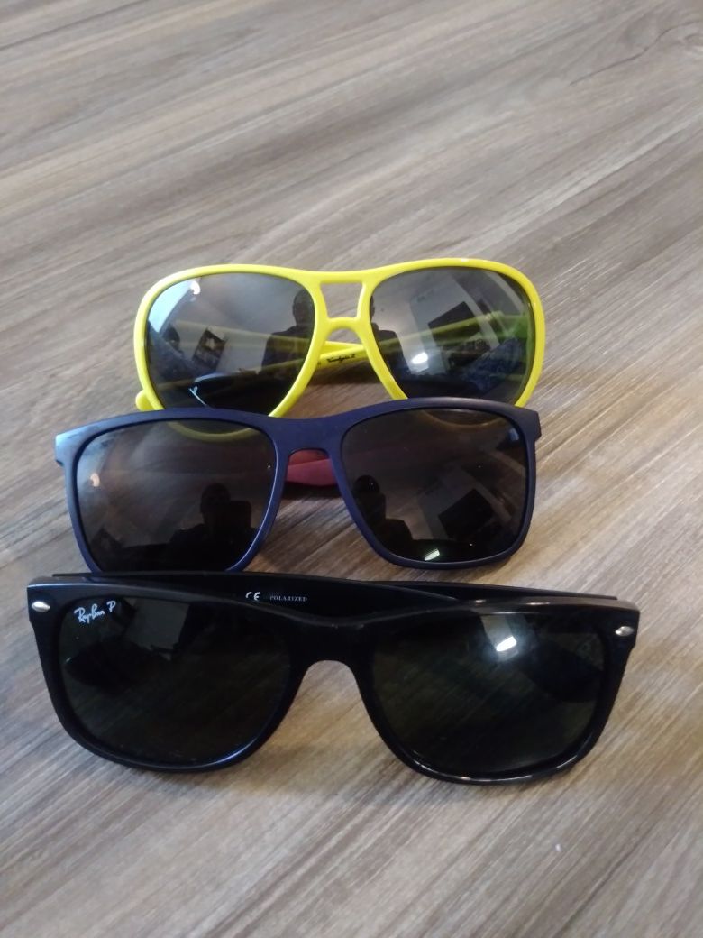 High-end Designer Sunglasses