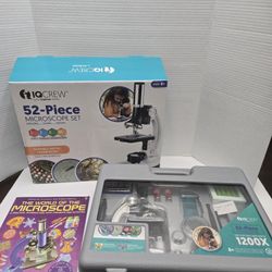 Microscope Set